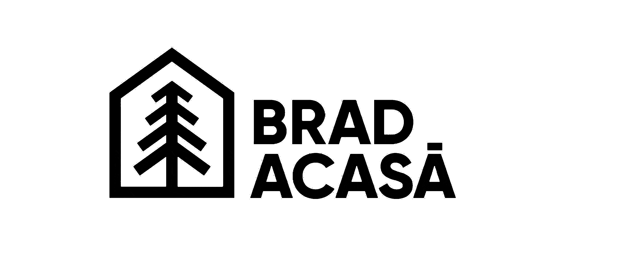 BRAD ACASĂ