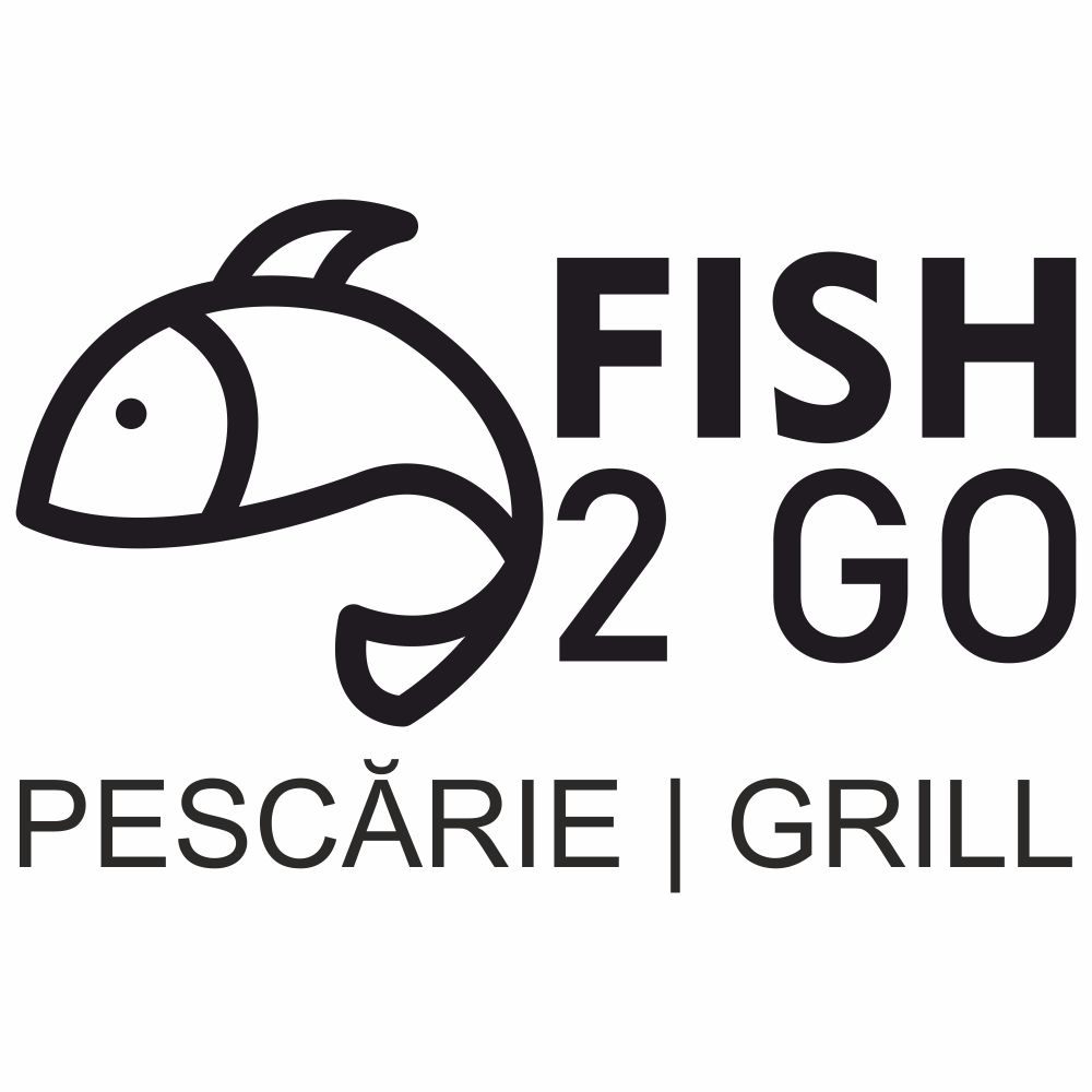 FISH 2 GO PESCĂRIE GRILL