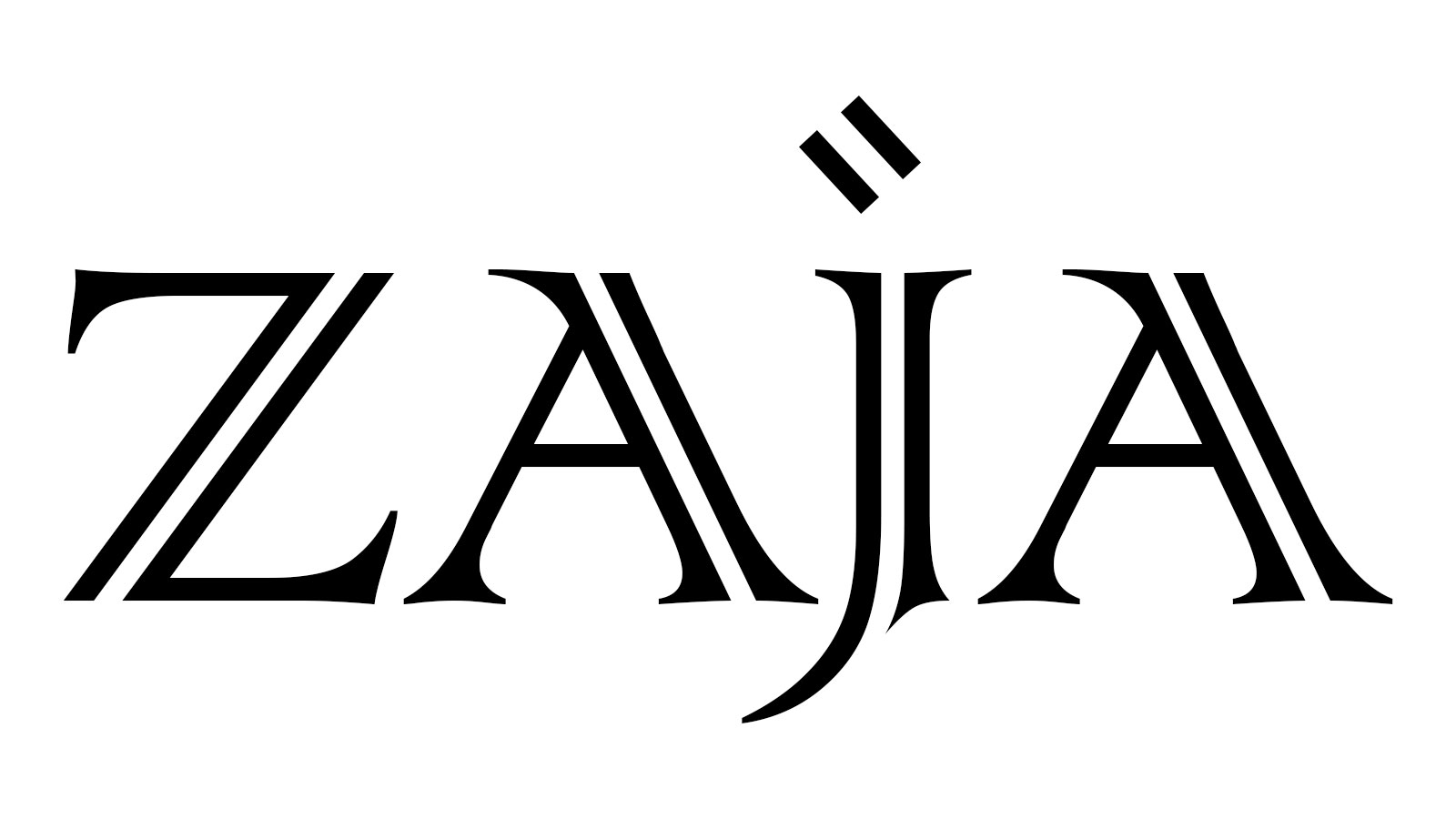 ZAJA