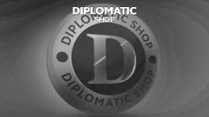 DIPLOMATIC SHOP