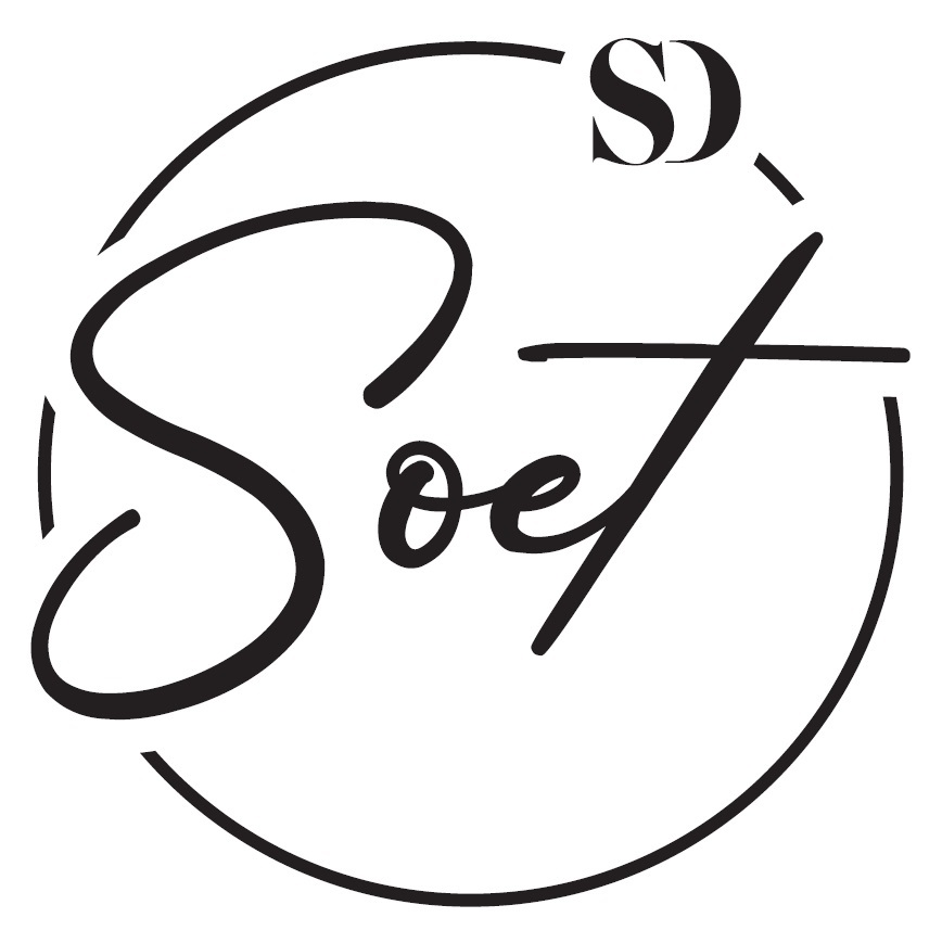 S Soet