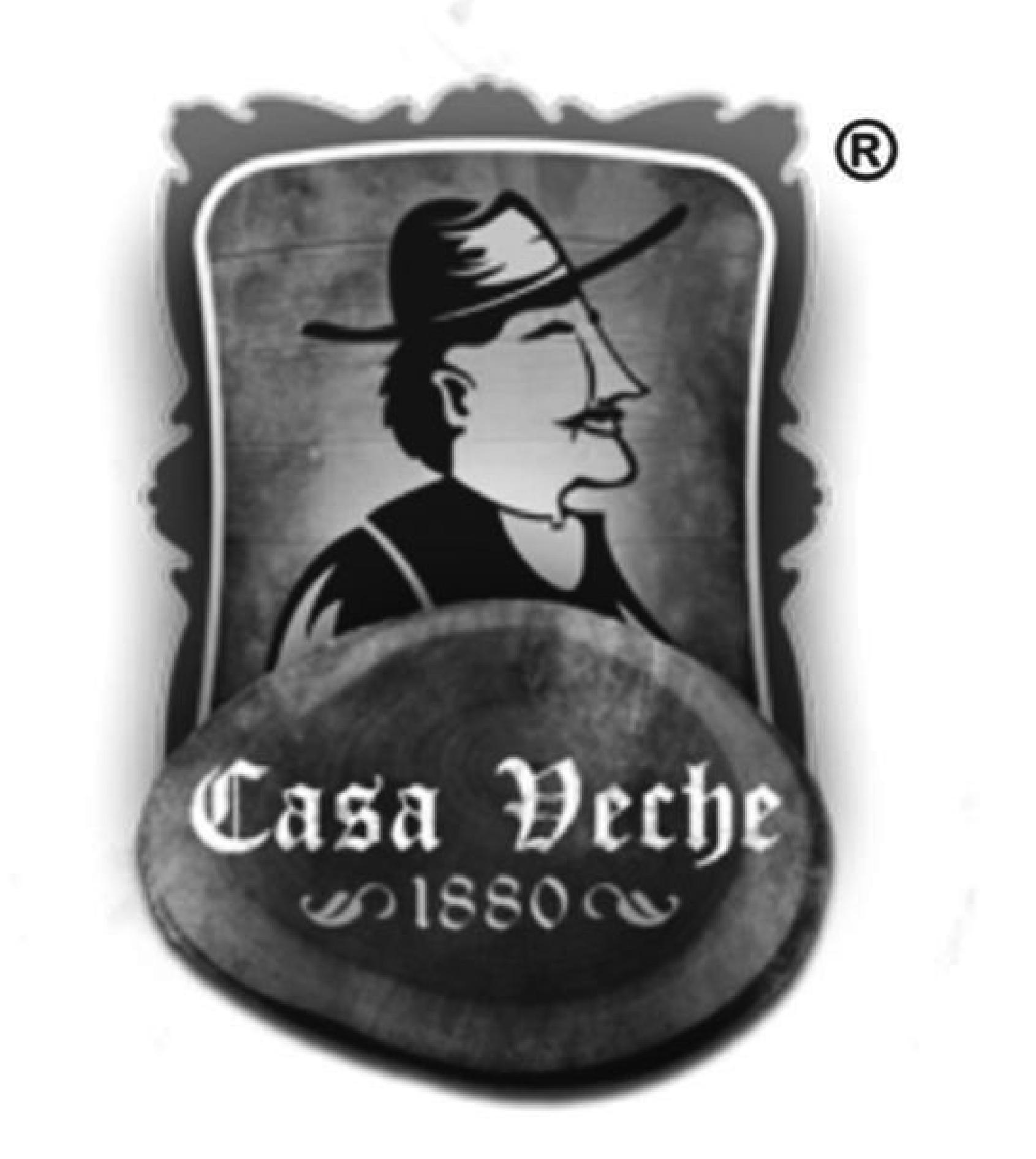 Casa Veche 1880