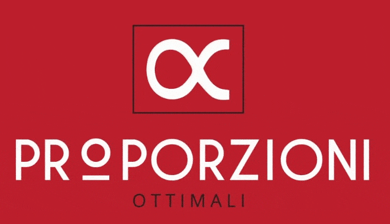 PROPORZIONI OTTIMALI