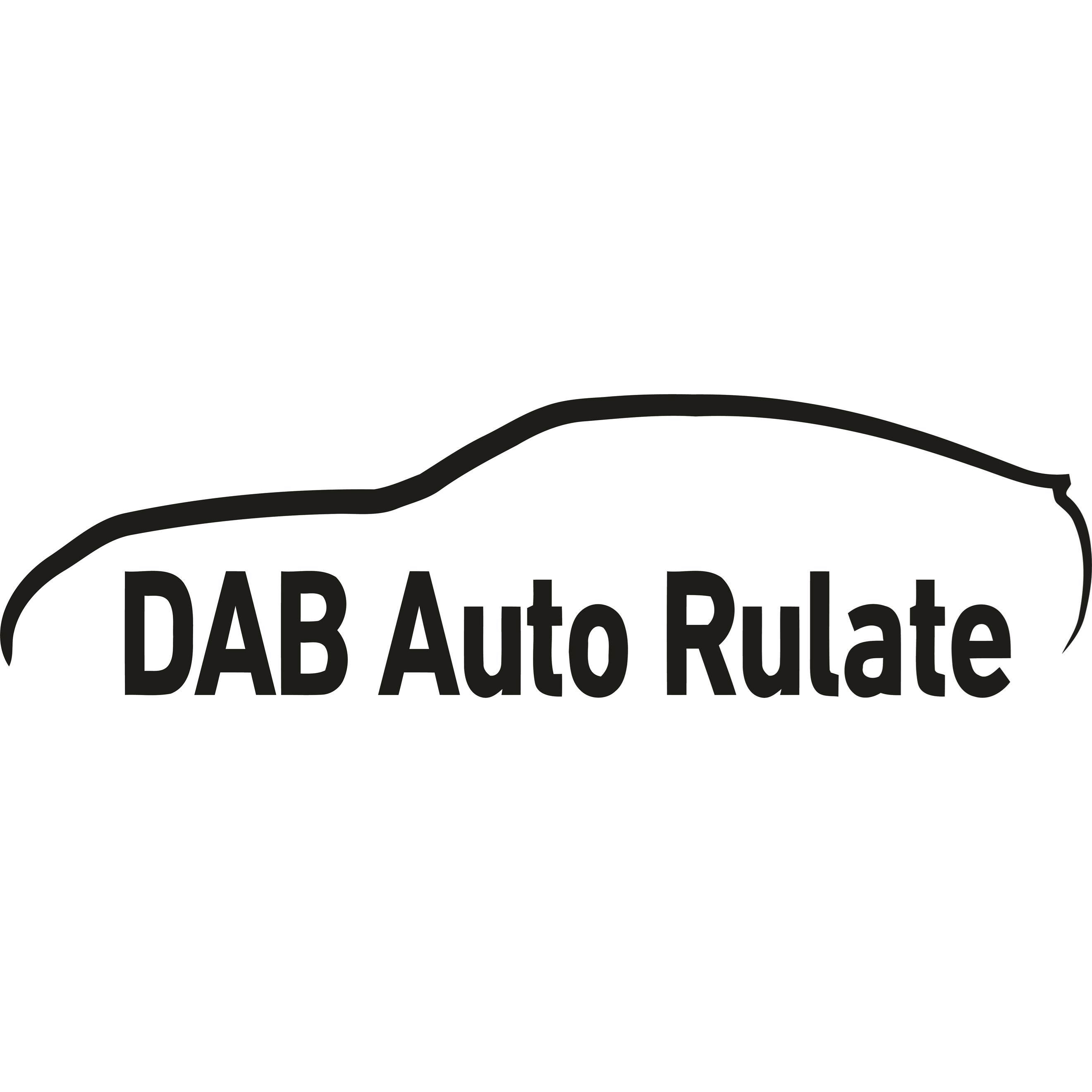 DAB Auto Rulate