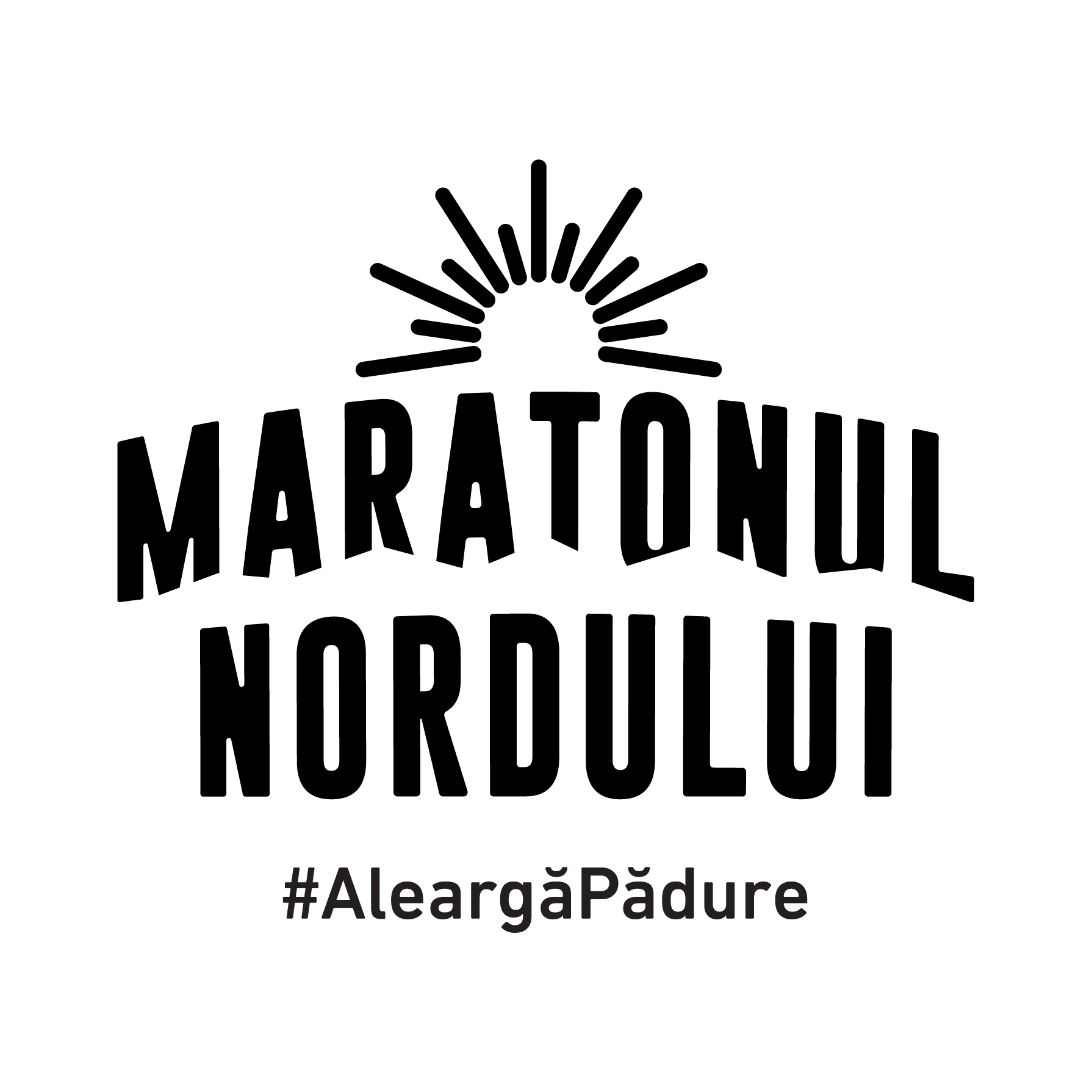 MARATONUL NORDULUI #AleargăPădure