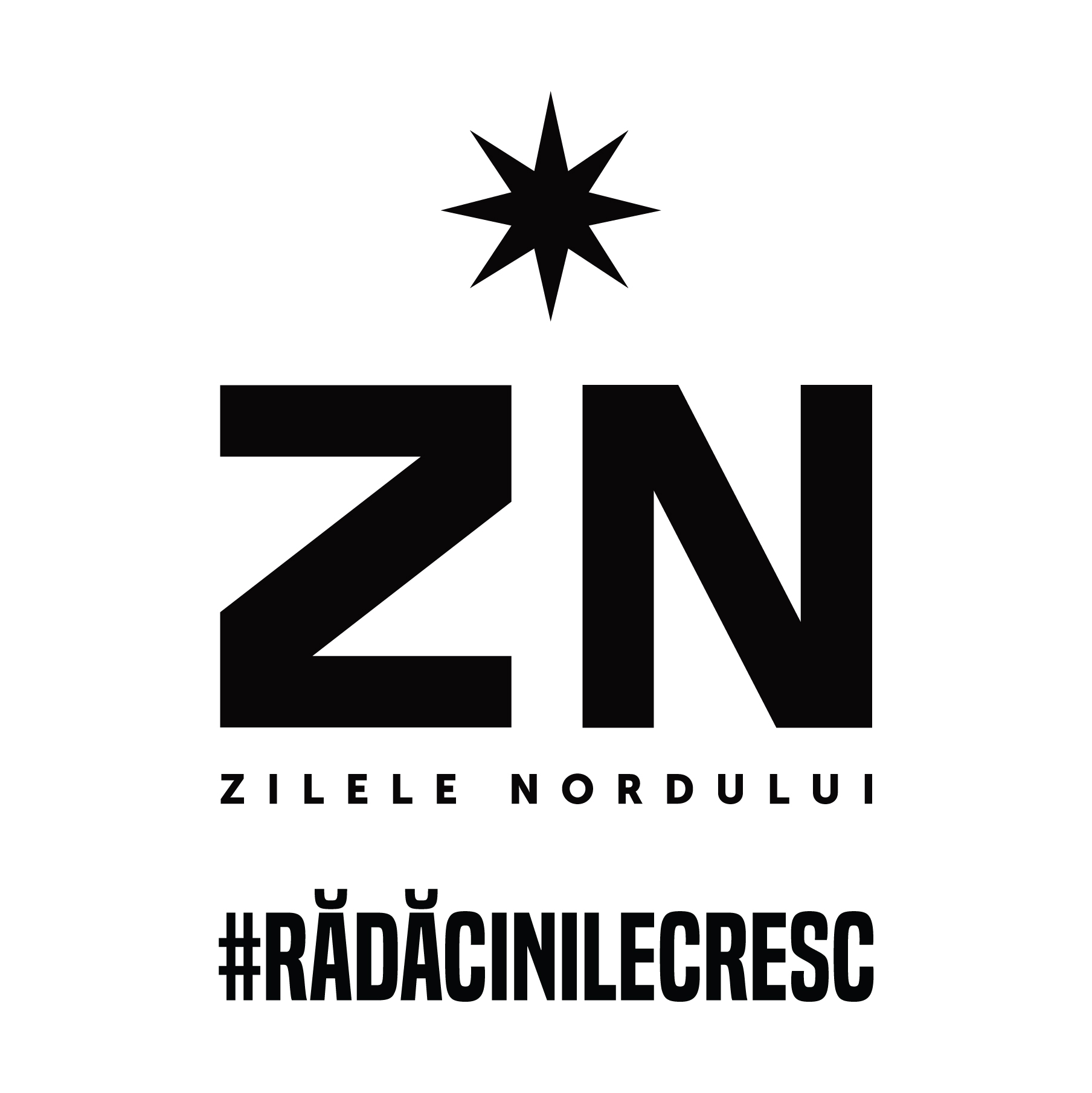 ZN ZILELE NORDULUI #RĂDĂCINILECRESC