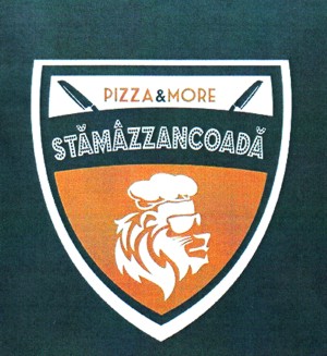 PIZZA&MORE STĂMÂZZANCOADĂ