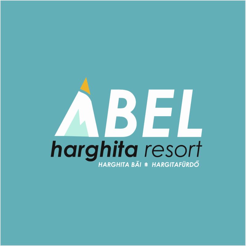 ÁBEL harghita resort HARGHITA BĂI HARGITAFÜRDŐ