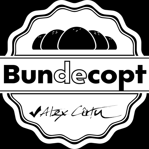 Bun de copt Alex Cîrţu