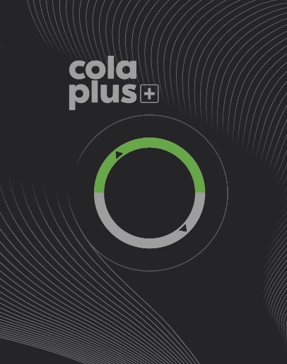 cola plus +