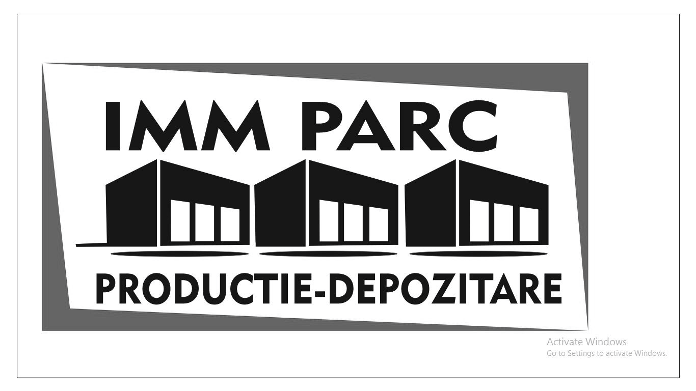 IMM PARC PRODUCTIE-DEPOZITARE