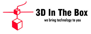3D In The Box we bring technology to you