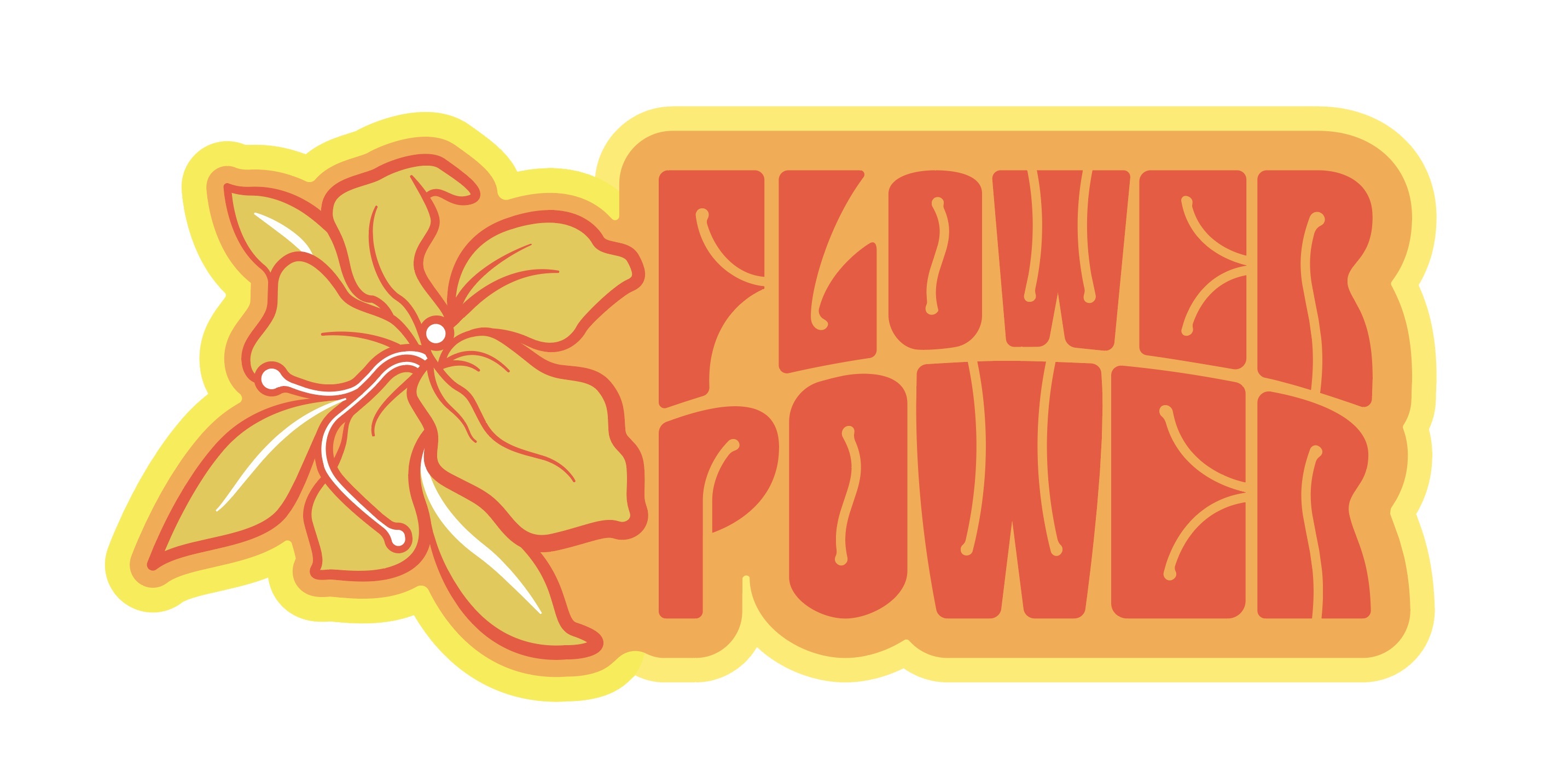 FLOWER POWER