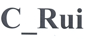 C_Rui