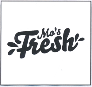 Mo's Fresh