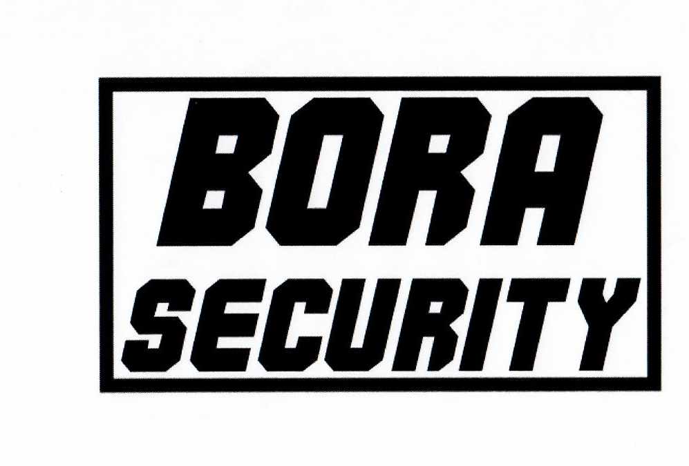 BORA SECURITY