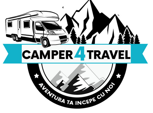 CAMPER4TRAVEL AVENTURA TA INCEPE CU NOI
