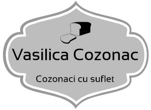 Vasilica Cozonac Cozonaci cu suflet