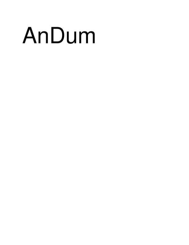 AnDum