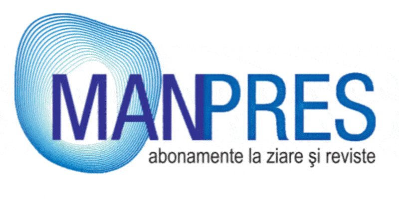 MANPRES abonamente la ziare si reviste