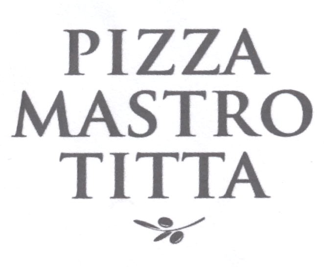 PIZZA MASTRO TITTA