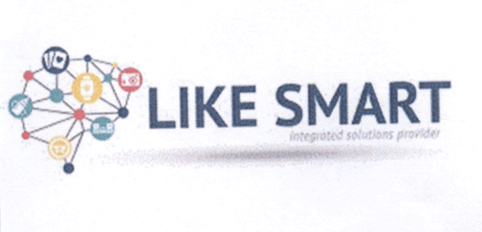 LIKE SMART integrated solutions provider