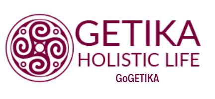 GETIKA HOLISTIC LIFE GoGETIKA