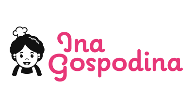 Ina Gospodina