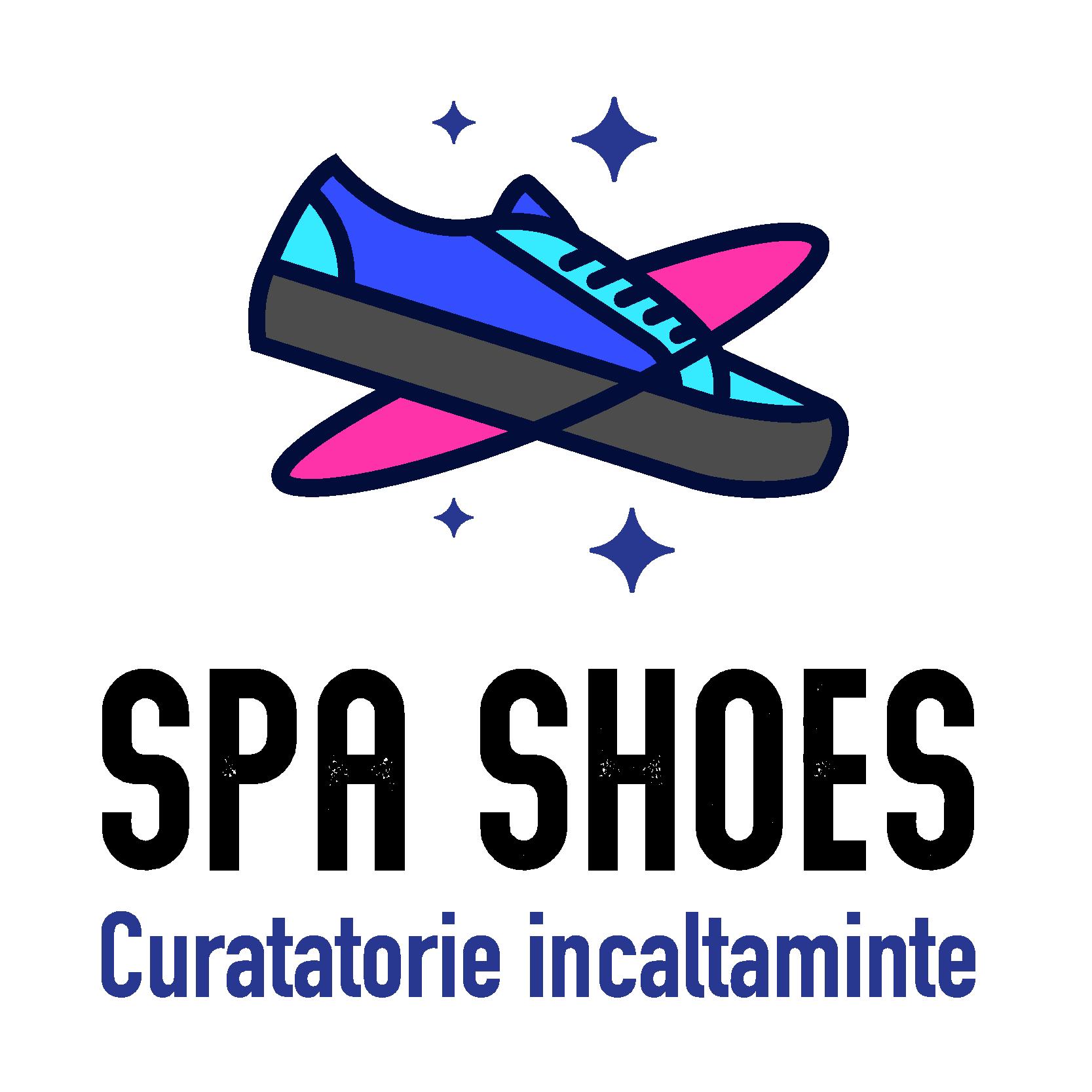 SPA SHOES Curatatorie Incaltaminte