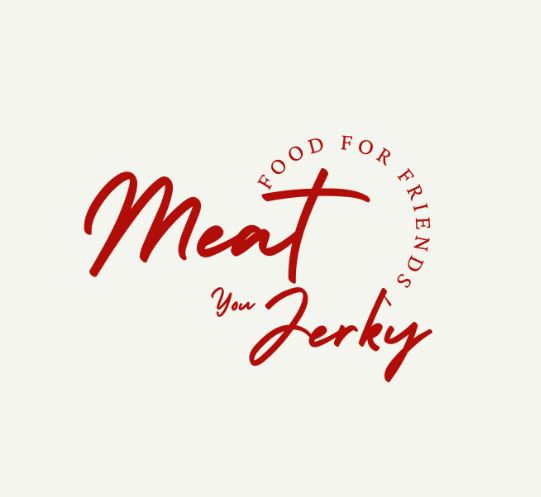 Meat You Jerky FOOD FOR FRIENDS!