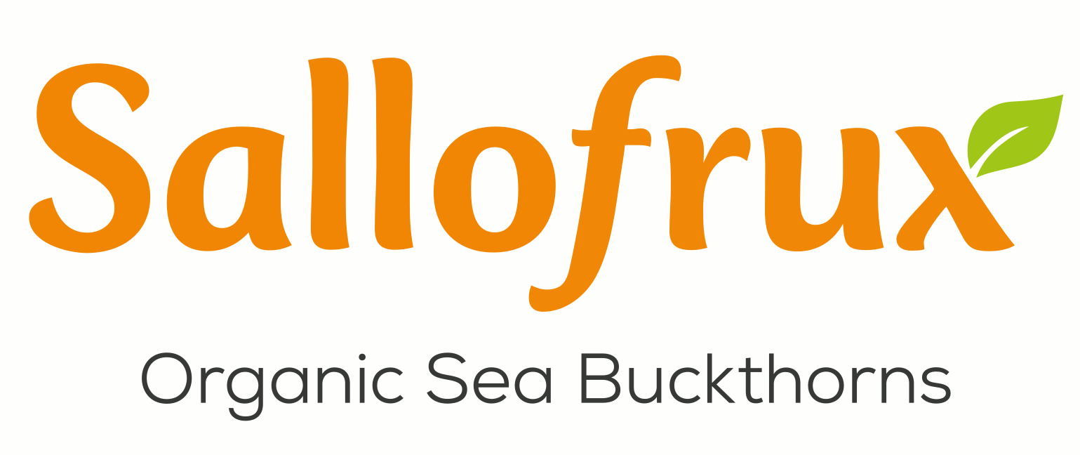 Sallofrux Organic Sea Buckthorns