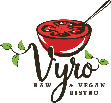 Vyro RAW & VEGAN BISTRO
