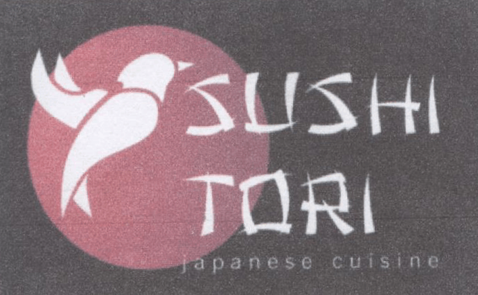 SUSHI TORI japanese cuisine