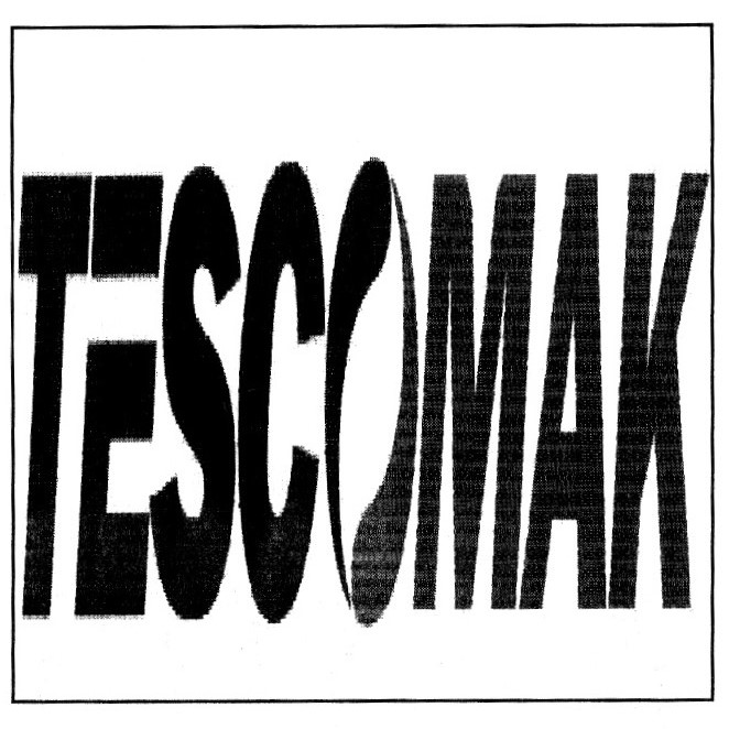 TESCOMAK