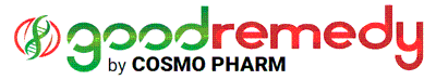 goodremedy by COSMO PHARM