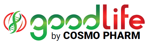 goodlife by COSMO PHARM