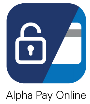Alpha Pay Online
