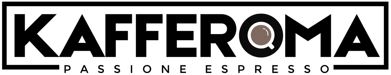 KAFFEROMA PASSIONE ESPRESSO