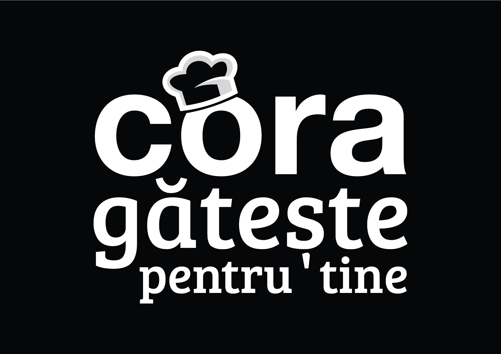 cora găteşte pentru tine