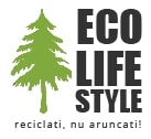 ECO LIFE STYLE reciclati, nu aruncati!