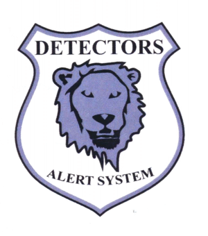 DETECTORS ALERT SYSTEM
