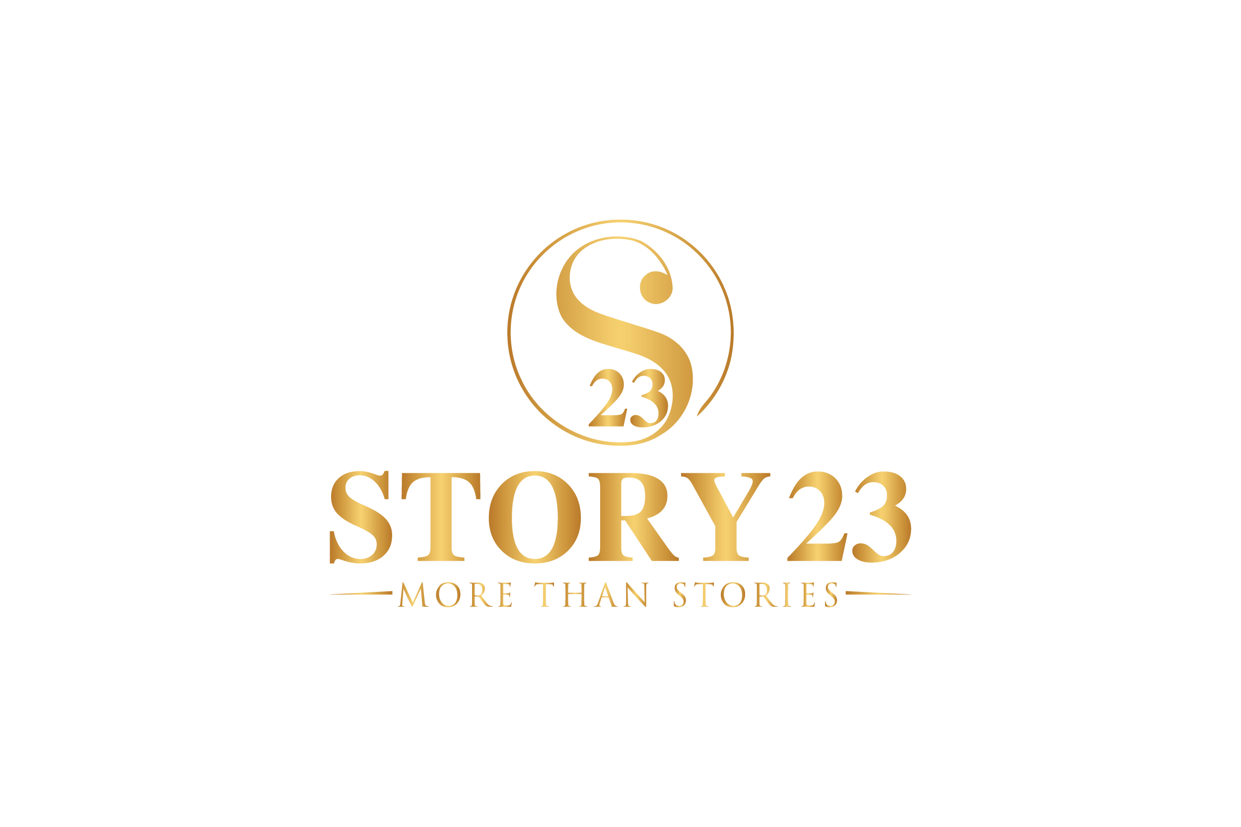 S23 STORY 23 MORE THAN STORIES