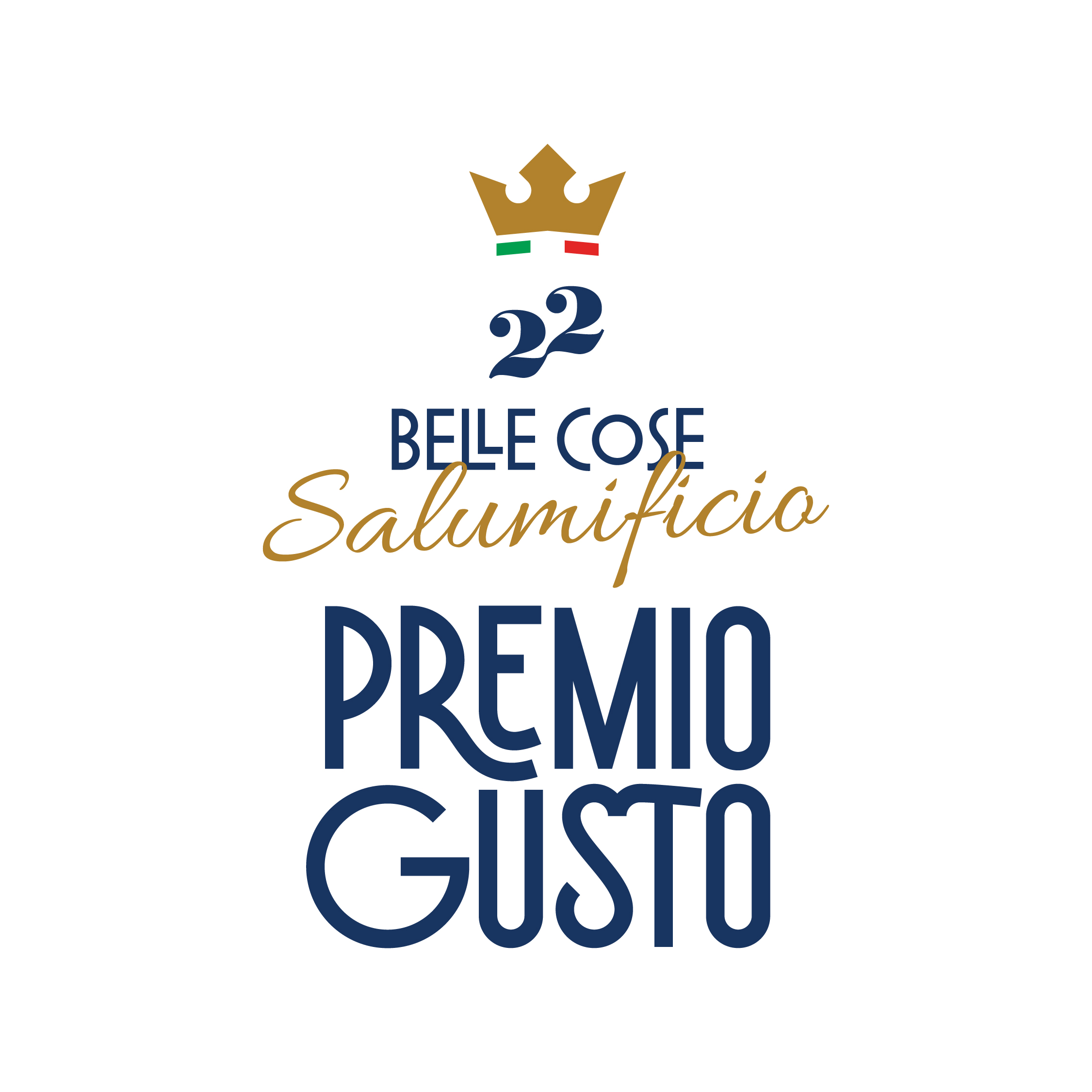 22 BELLE COSE Salumificio PREMIO GUSTO