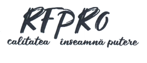 RFPRO calitatea înseamnă putere