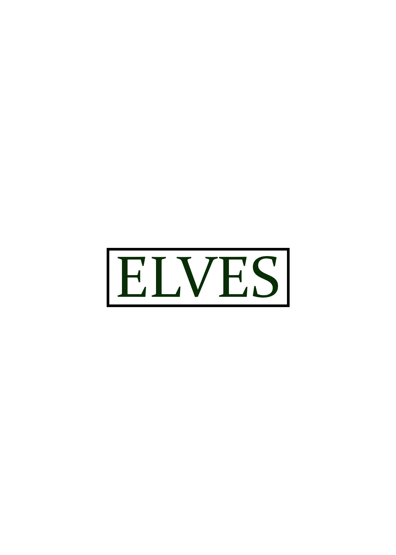 ELVES