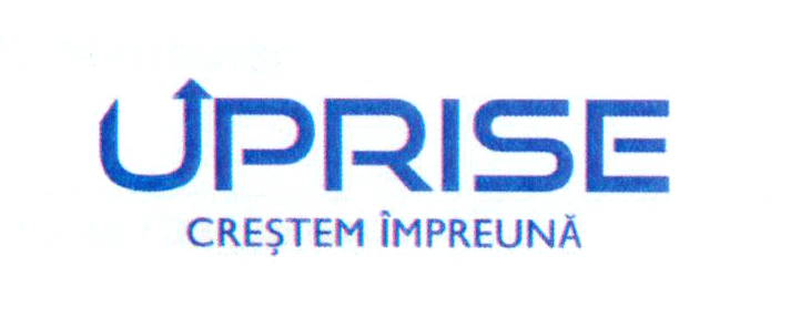 UPRISE CREŞTEM ÎMPREUNĂ
