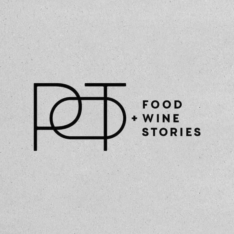 POT + FOOD WINE STORIES
