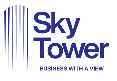 Sky Tower BUSINESS WITH A VIEW
