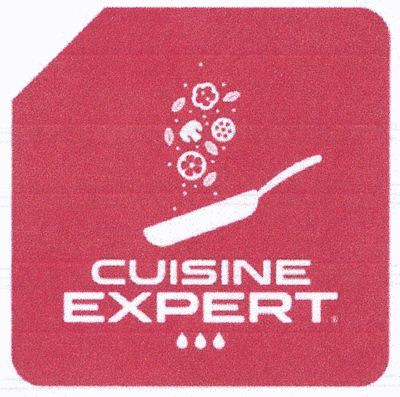 CUISINE EXPERT