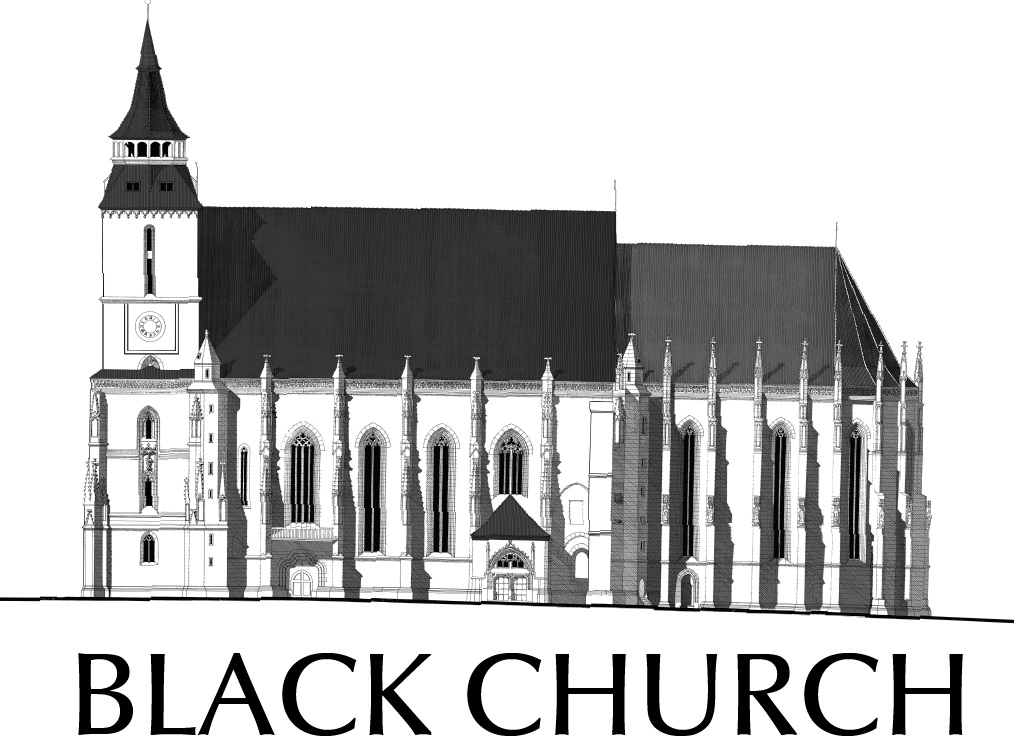 BLACK CHURCH